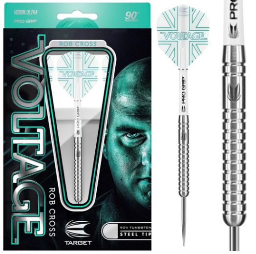 Target Rob Cross Voltage 90% 23g