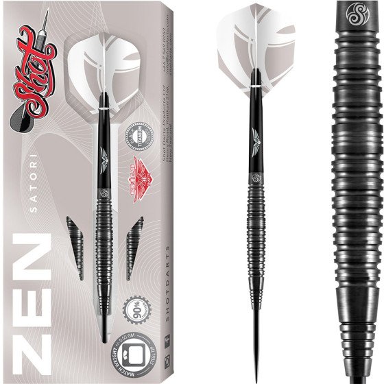 SHOT ZEN SATORI 24G