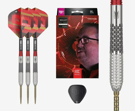 STEPHEN BUNTING G5 SP 23G