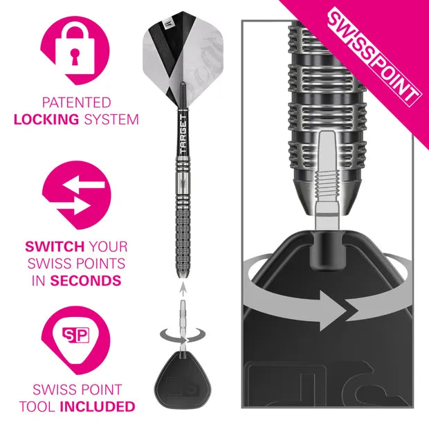 Beau Greaves G1 SP  23G