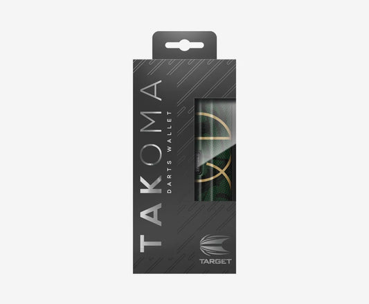 TARGET TAKOMA CULT WALLET