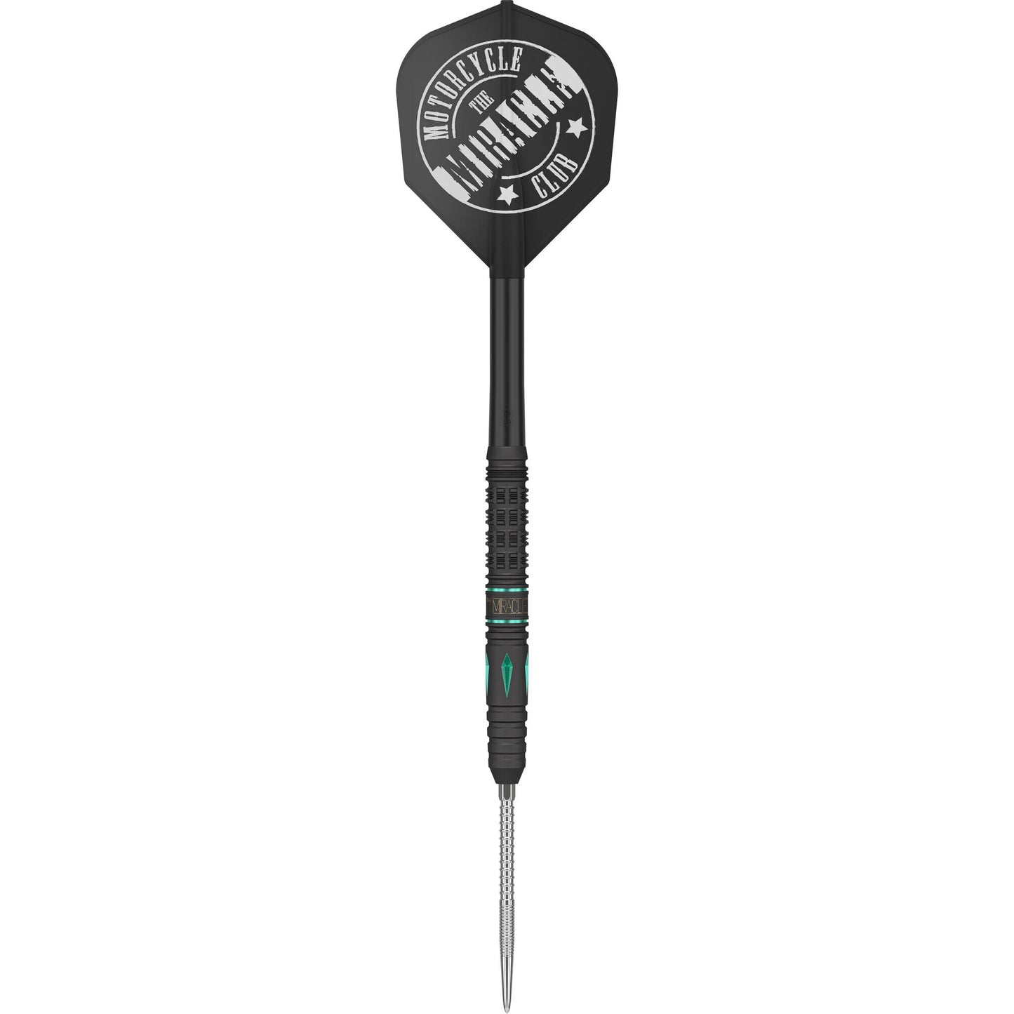 Target Japan Mikuru Suzuki G5 Swiss Point 95% Darts 23G