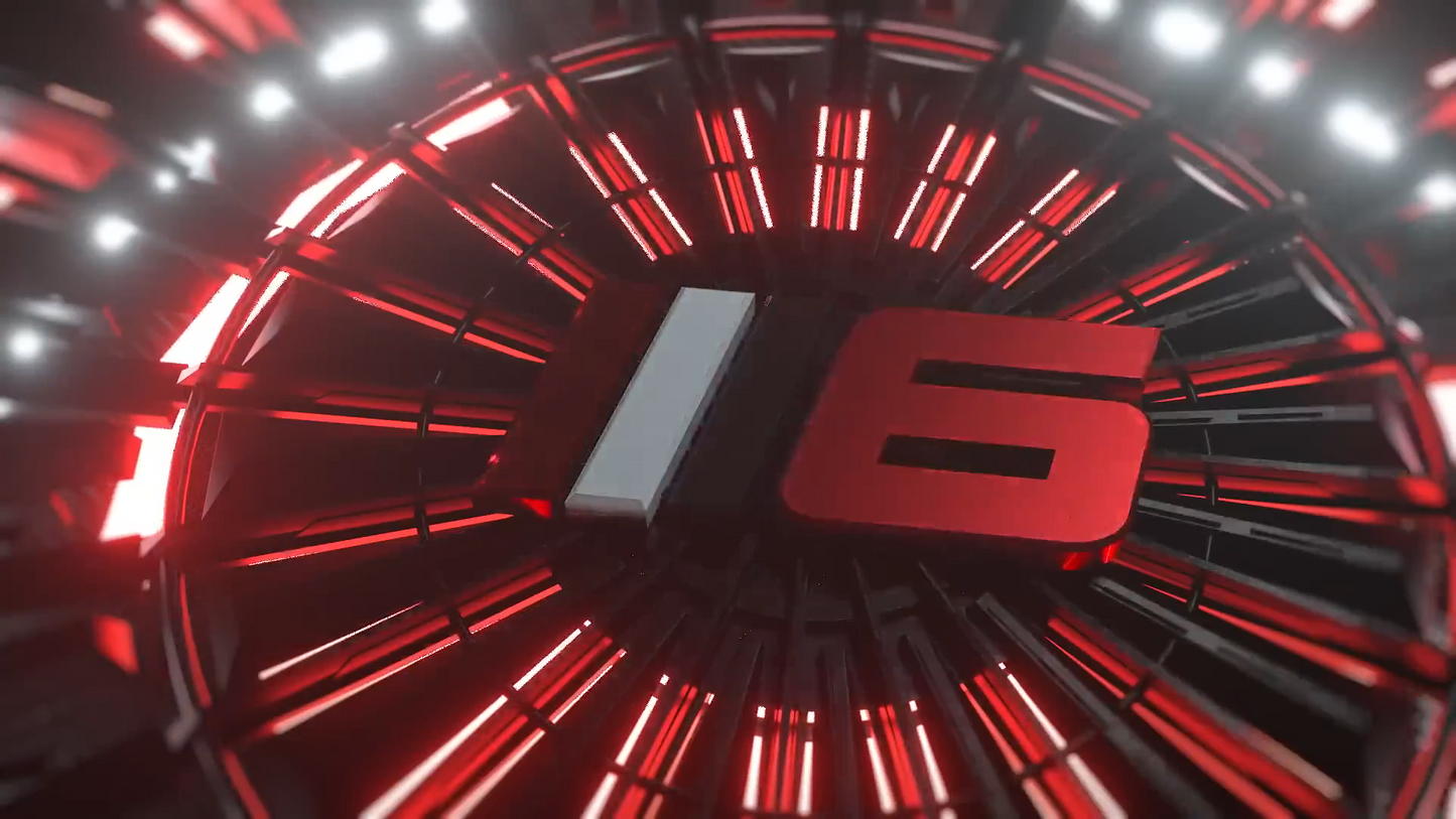 Winmau Blade 6 Triple Core Dartboard